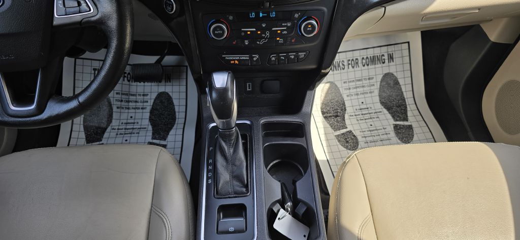 2019 Ford Escape Titanium - Photo 46