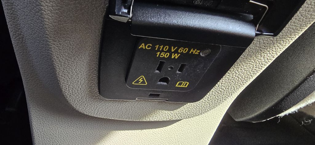 2019 Ford Escape Titanium - Photo 48