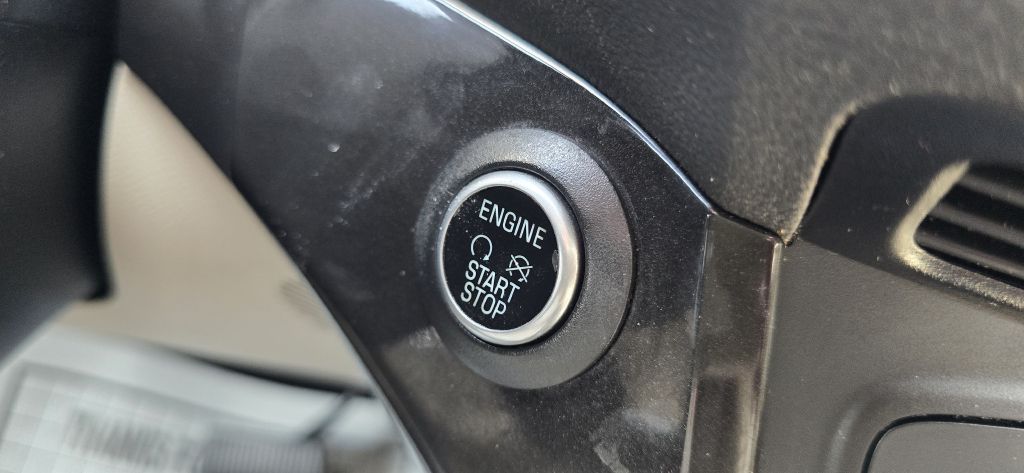 2019 Ford Escape Titanium - Photo 51