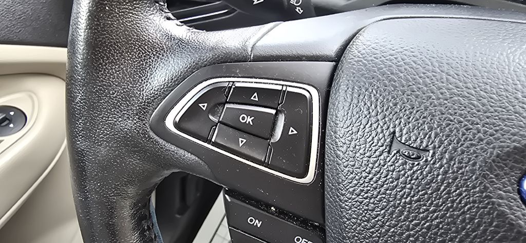 2019 Ford Escape Titanium - Photo 52