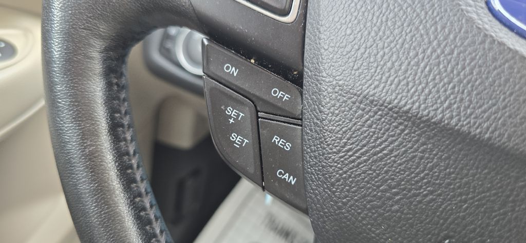 2019 Ford Escape Titanium - Photo 53