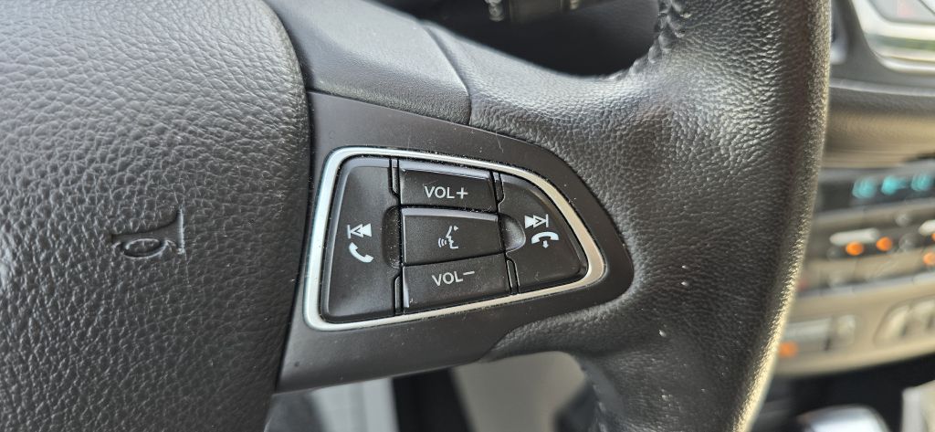 2019 Ford Escape Titanium - Photo 54