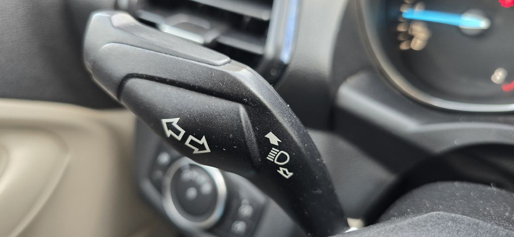 2019 Ford Escape Titanium - Photo 55