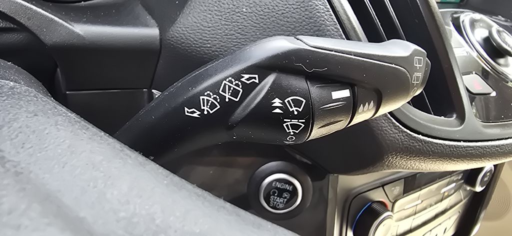 2019 Ford Escape Titanium - Photo 56