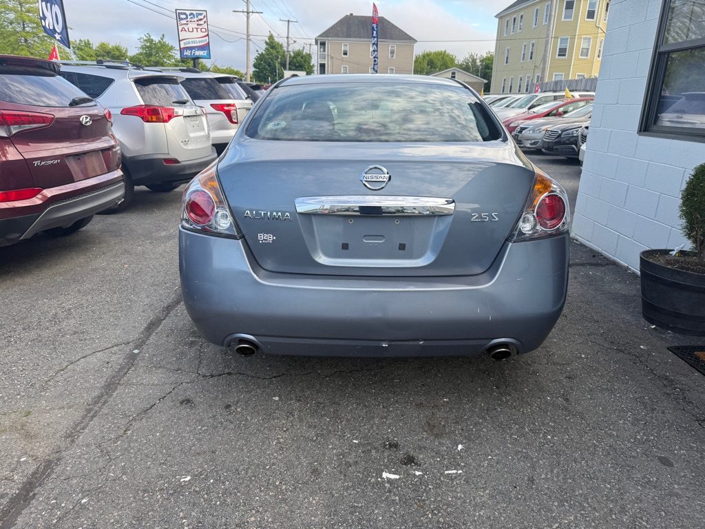 Photo 6 of this NISSAN ALTIMA