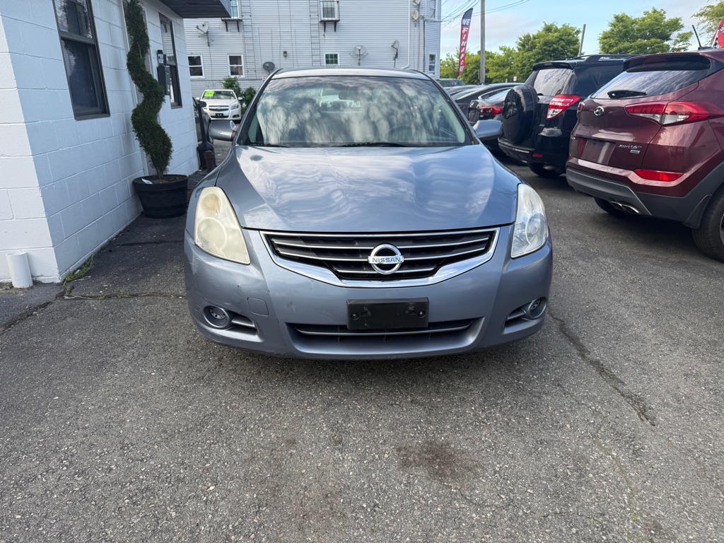 Photo 3 of this NISSAN ALTIMA