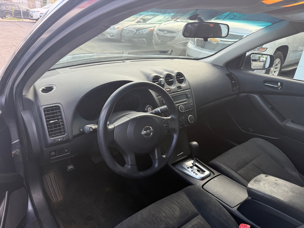 Photo 7 of this NISSAN ALTIMA