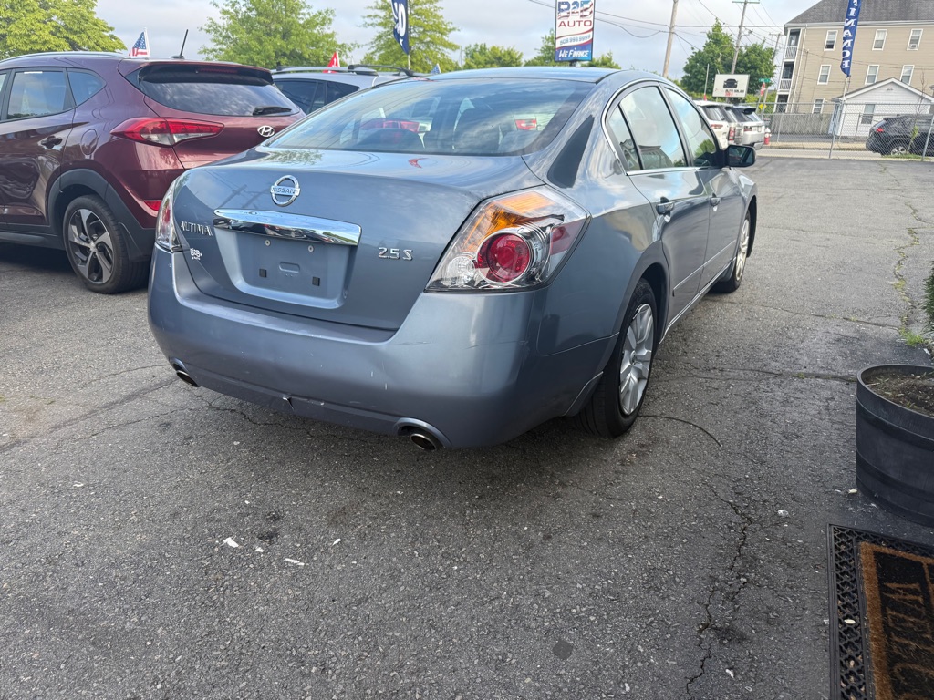 Photo 5 of this NISSAN ALTIMA