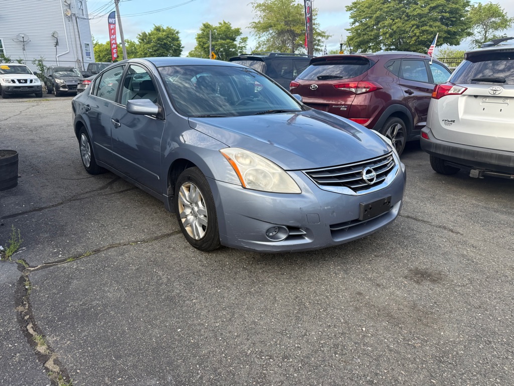 Photo 4 of this NISSAN ALTIMA