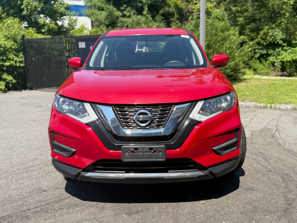 Photo 2 of this NISSAN ROGUE