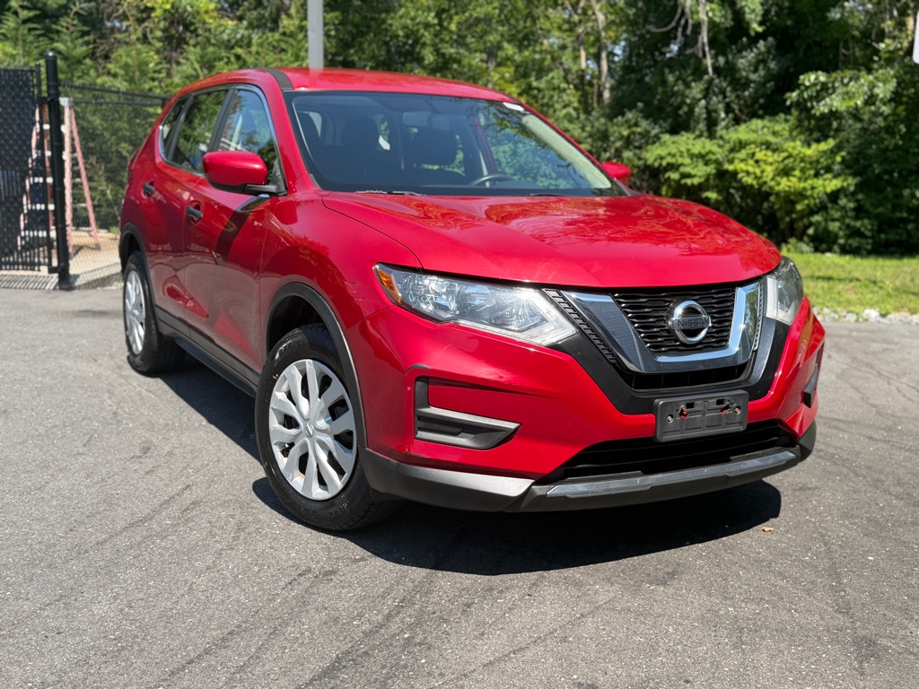 Photo 3 of this NISSAN ROGUE
