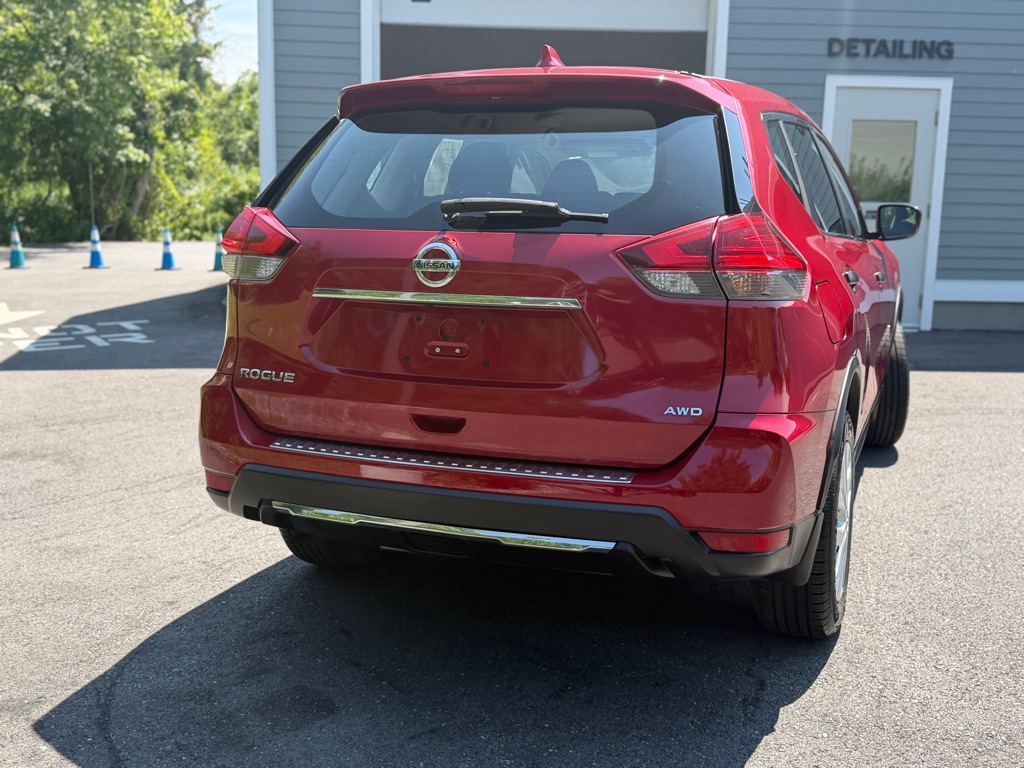 Photo 5 of this NISSAN ROGUE