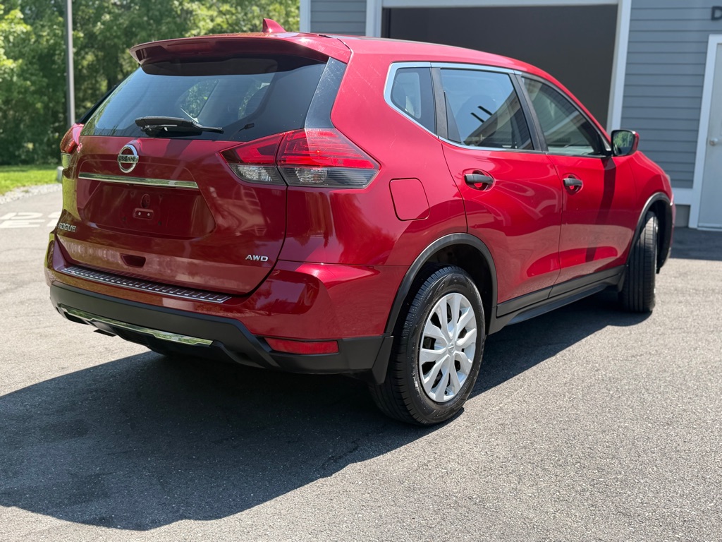 Photo 4 of this NISSAN ROGUE