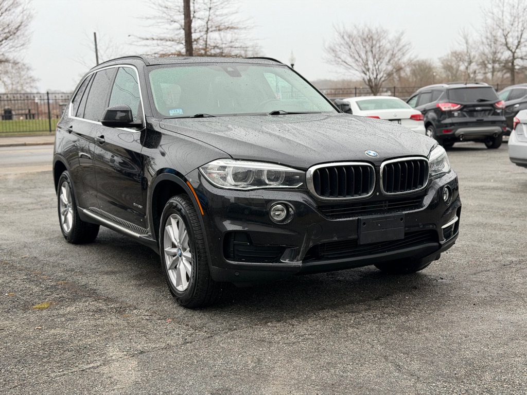 Photo 3 of this BMW X5