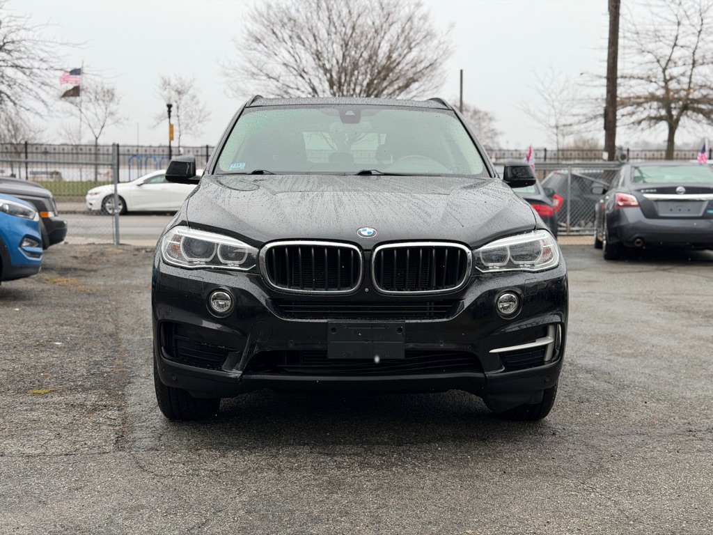 Photo 2 of this BMW X5