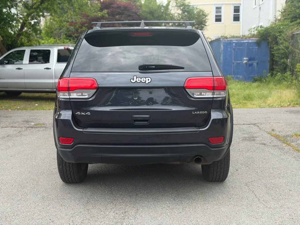 Photo 5 of this JEEP GRAND CHEROKEE