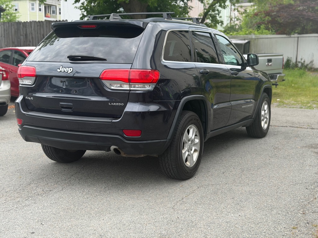 Photo 4 of this JEEP GRAND CHEROKEE
