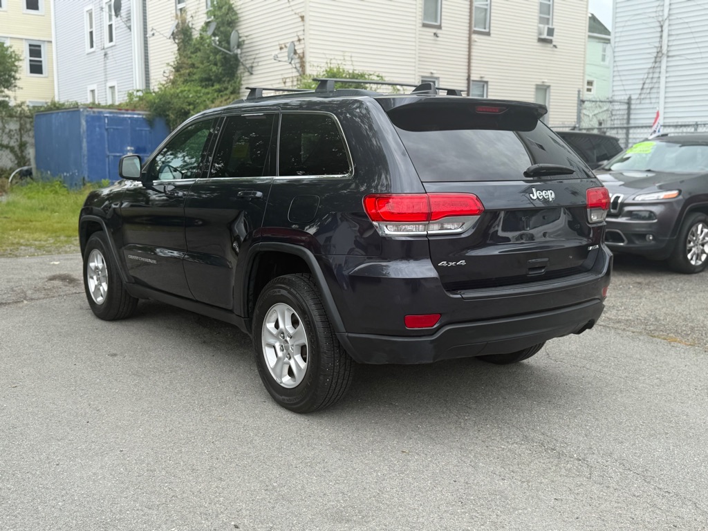 Photo 6 of this JEEP GRAND CHEROKEE
