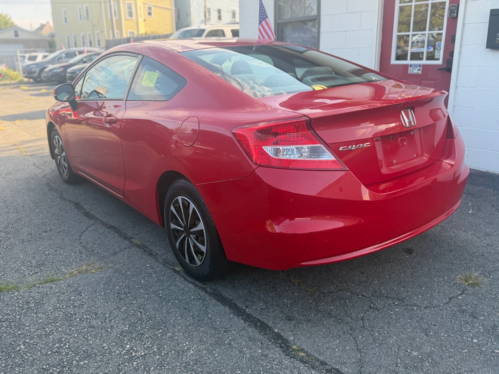 Photo 6 of this HONDA CIVIC