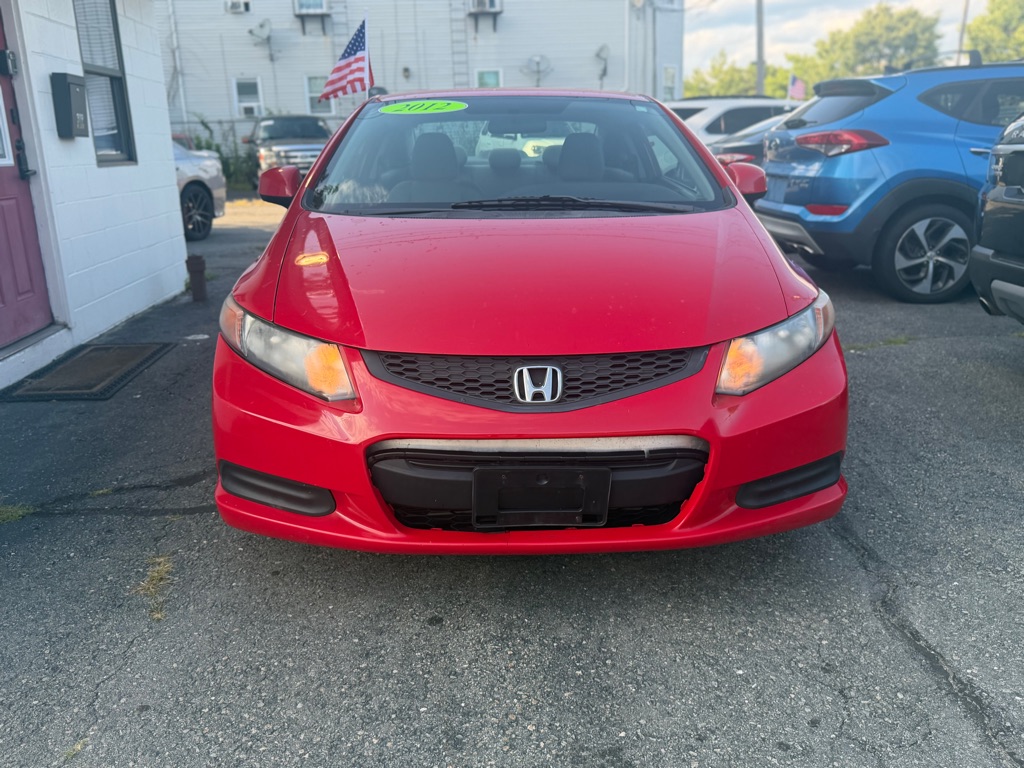 Photo 2 of this HONDA CIVIC