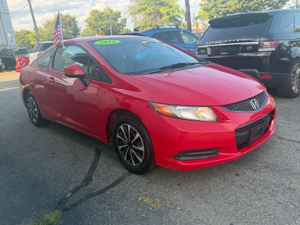 Photo 3 of this HONDA CIVIC