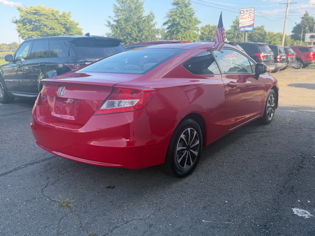 Photo 4 of this HONDA CIVIC