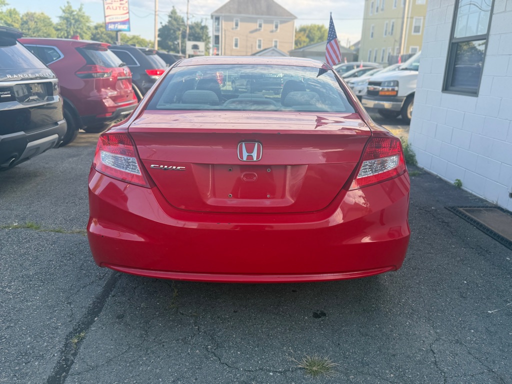 Photo 5 of this HONDA CIVIC