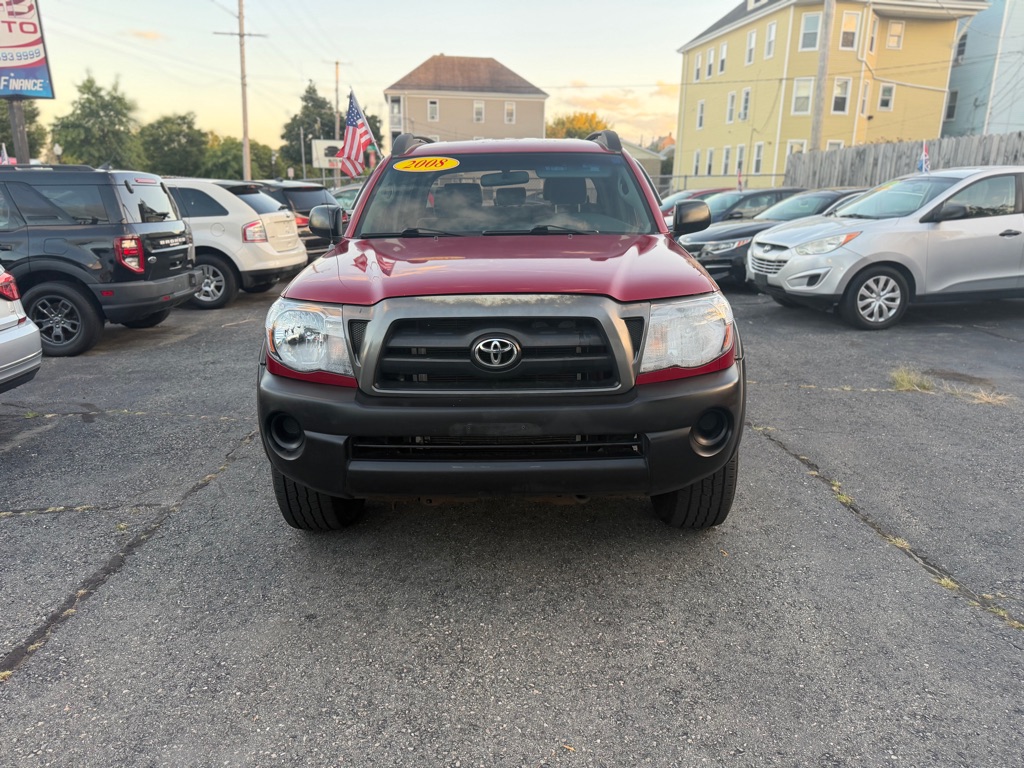 Photo 3 of this TOYOTA TACOMA