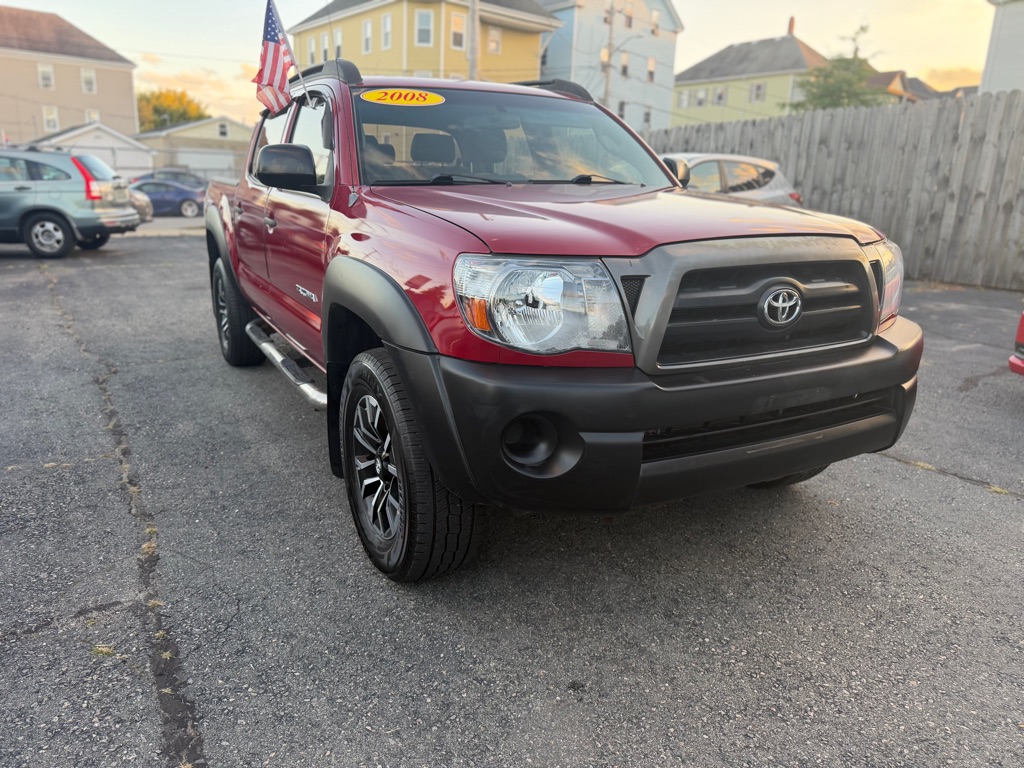 Photo 2 of this TOYOTA TACOMA