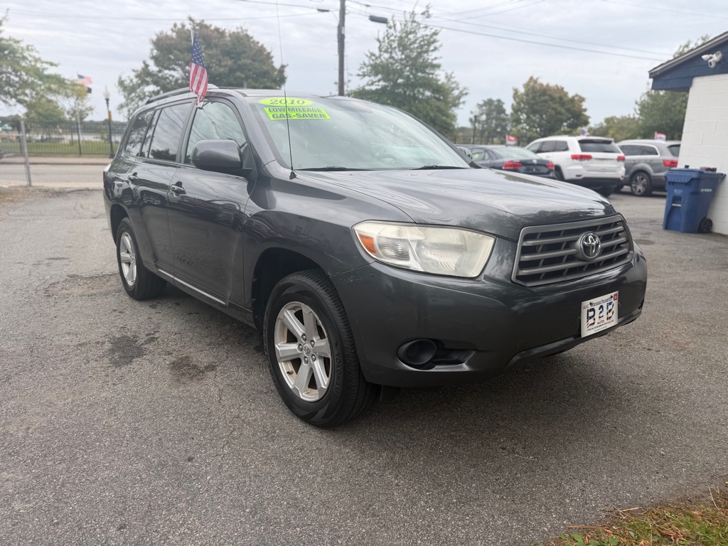 Photo 3 of this TOYOTA HIGHLANDER