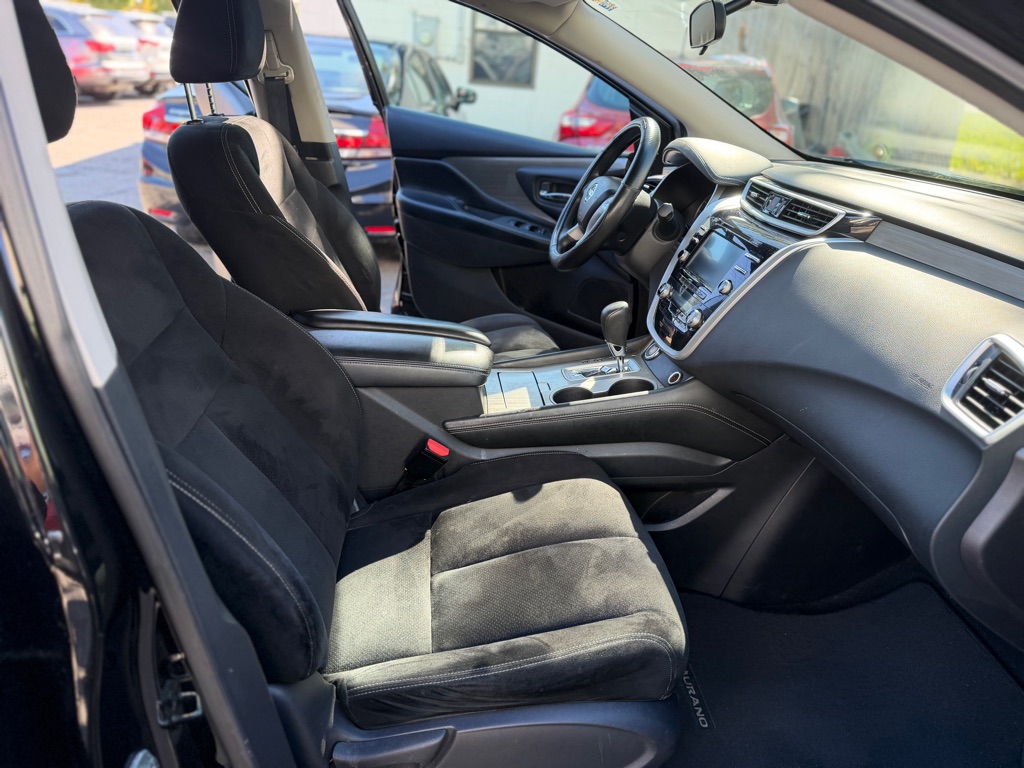 Photo 16 of this NISSAN MURANO