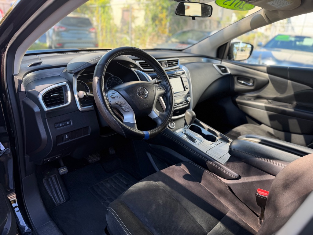 Photo 10 of this NISSAN MURANO