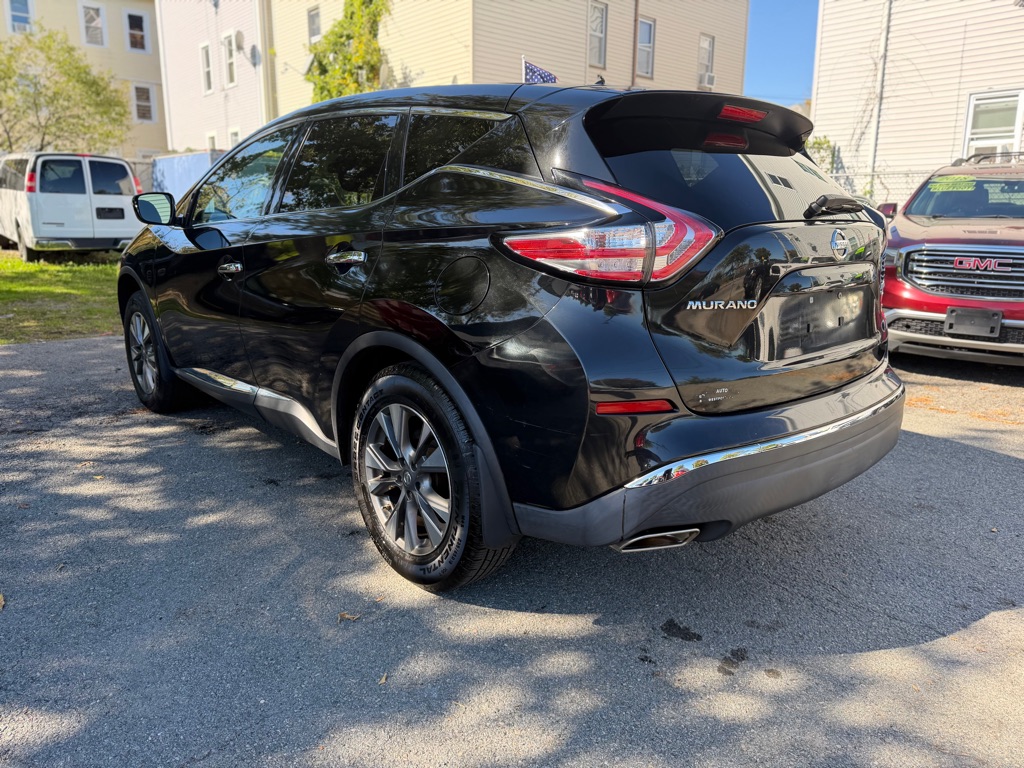 Photo 7 of this NISSAN MURANO