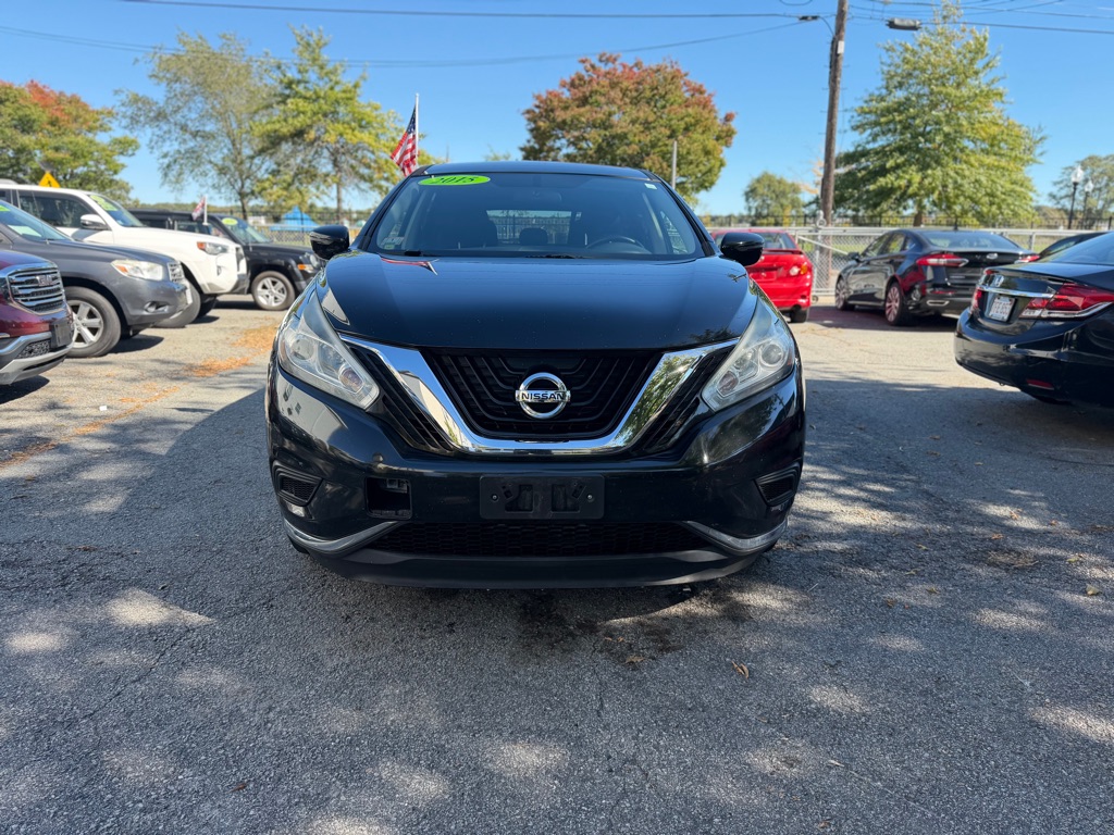 Photo 2 of this NISSAN MURANO