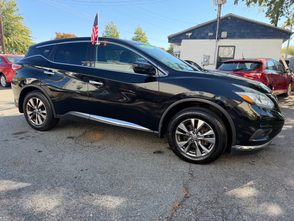 Photo 4 of this NISSAN MURANO