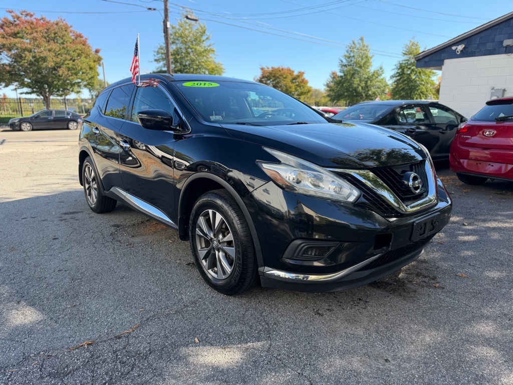 Photo 3 of this NISSAN MURANO