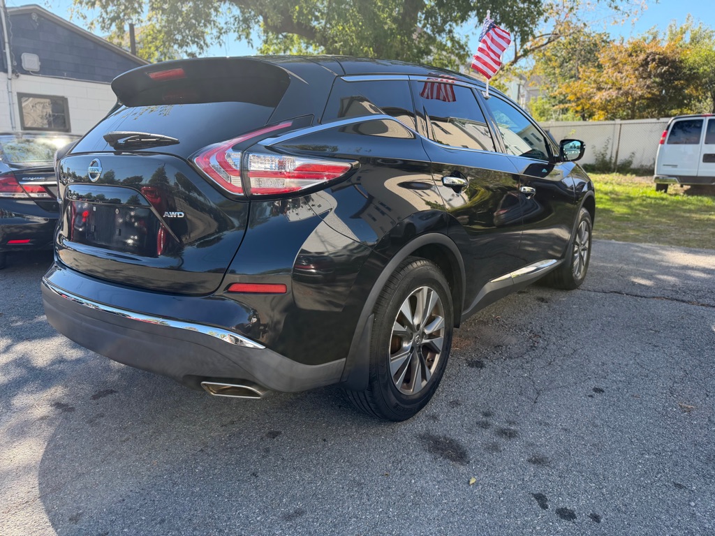 Photo 5 of this NISSAN MURANO
