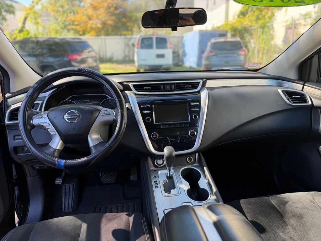 Photo 12 of this NISSAN MURANO