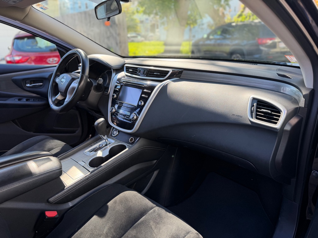Photo 15 of this NISSAN MURANO