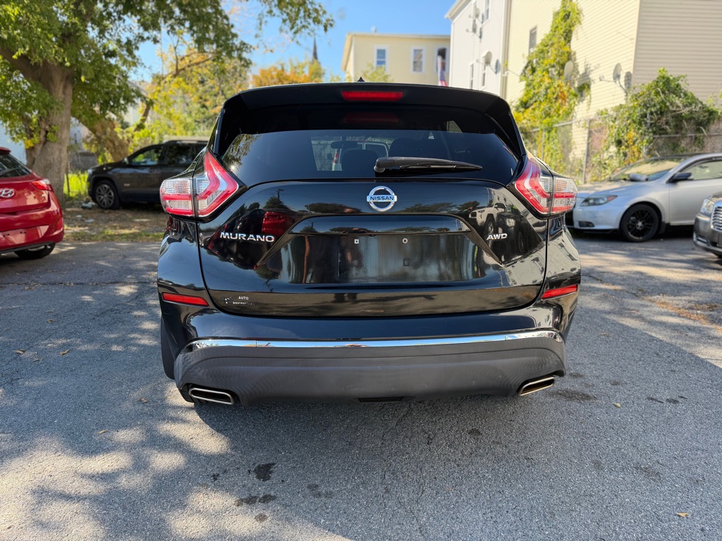 Photo 6 of this NISSAN MURANO