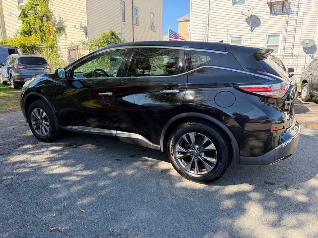 Photo 8 of this NISSAN MURANO