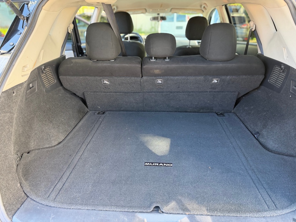 Photo 13 of this NISSAN MURANO