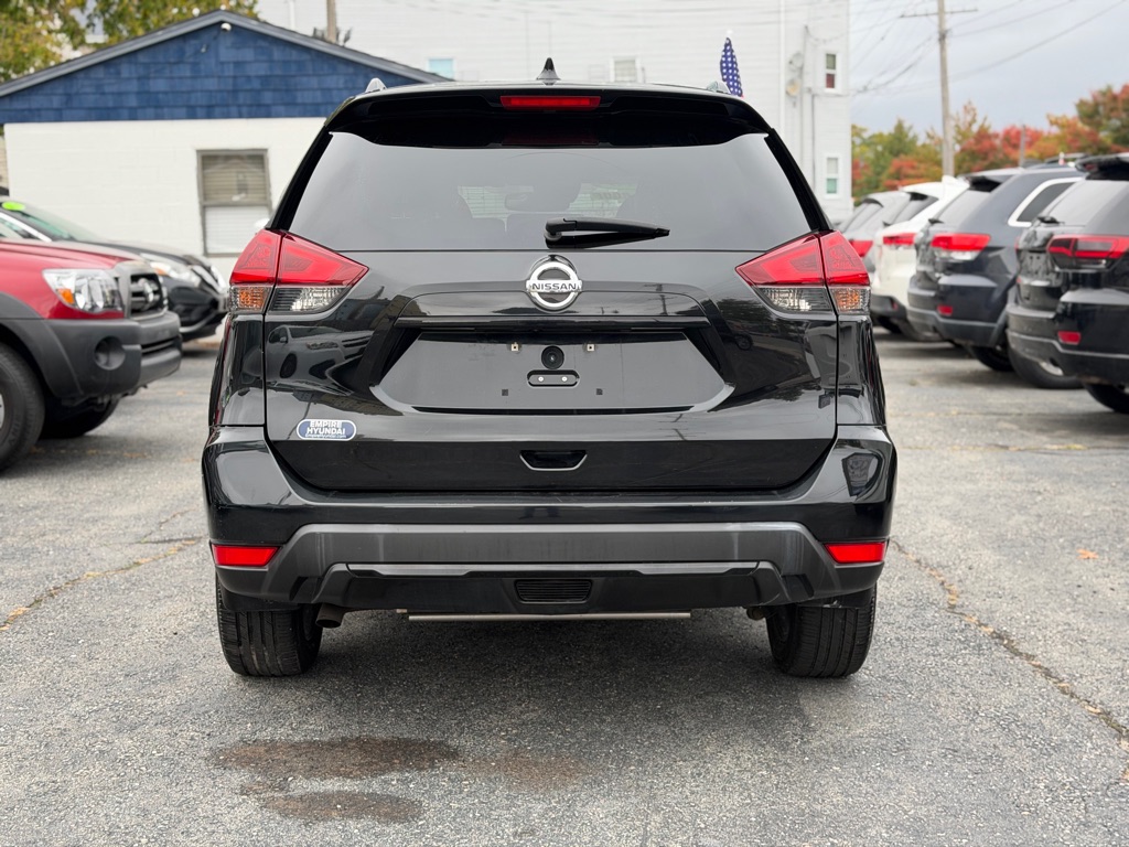 Photo 5 of this NISSAN ROGUE