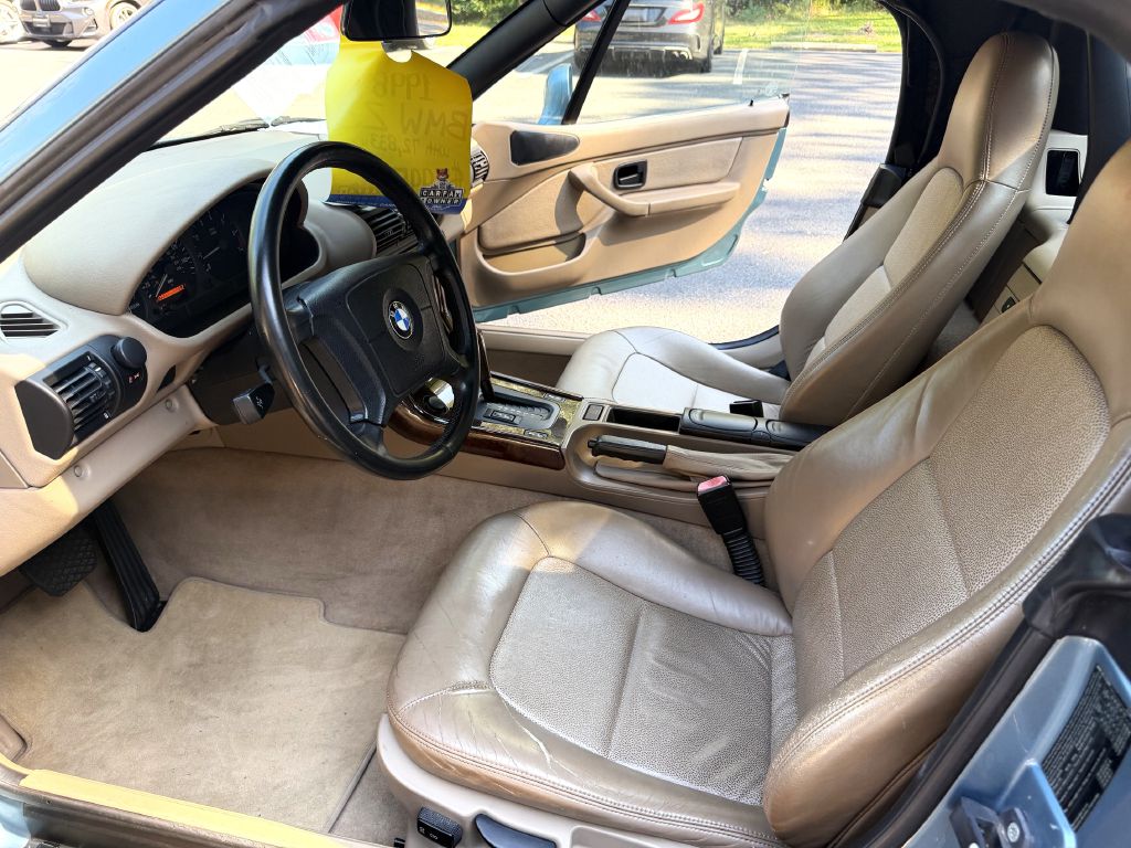 Photo 13 of this BMW Z3