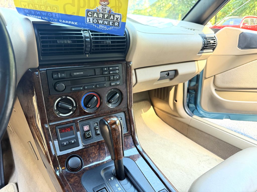 Photo 16 of this BMW Z3
