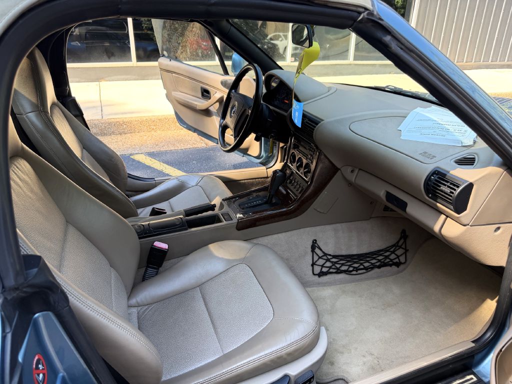 Photo 17 of this BMW Z3
