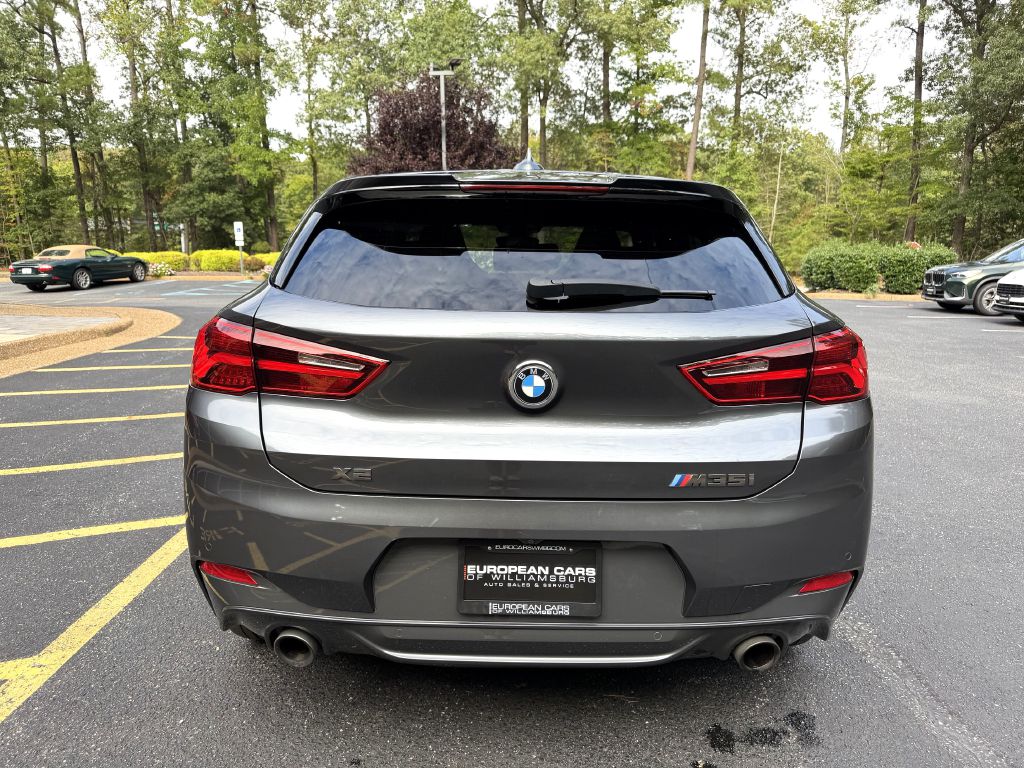 Photo 5 of this BMW X2