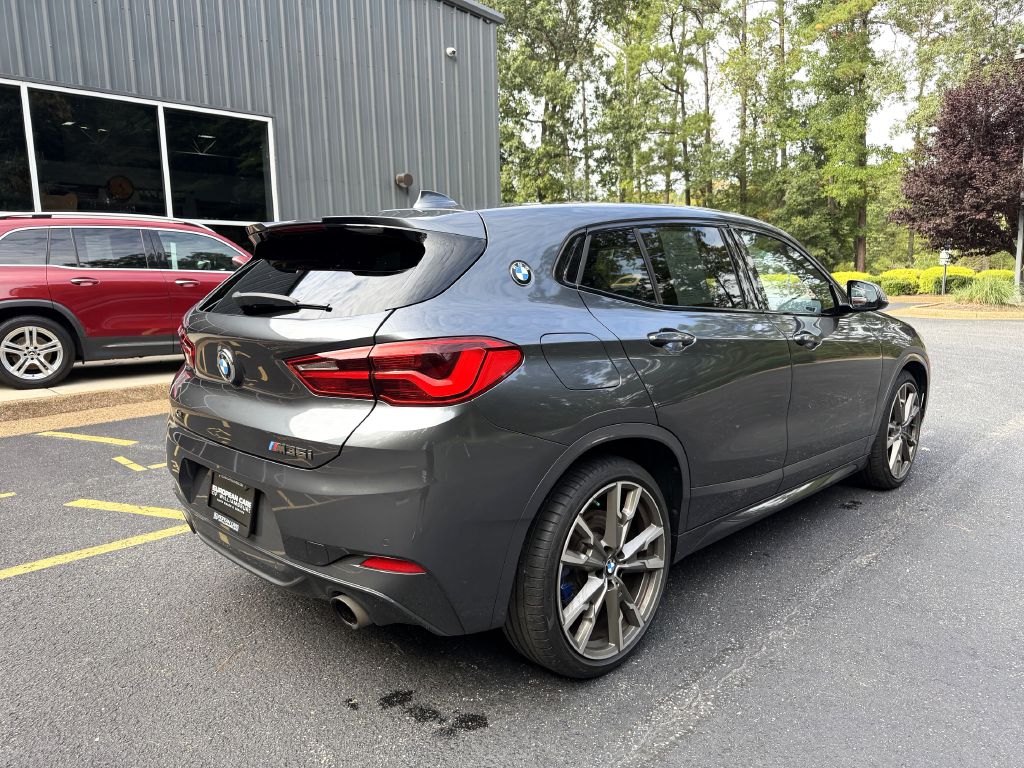 Photo 6 of this BMW X2