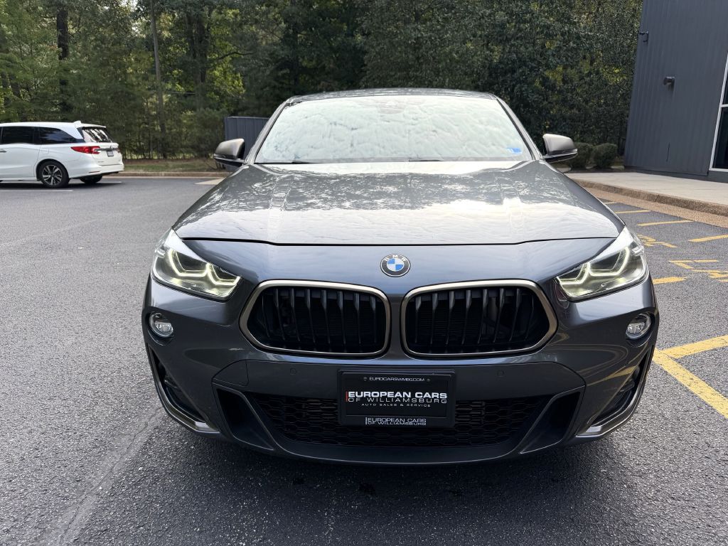 Photo 9 of this BMW X2