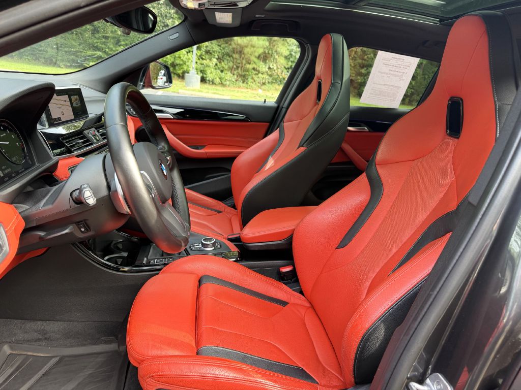 Photo 10 of this BMW X2